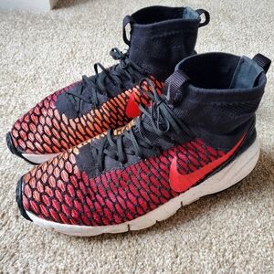 Nike Air Footscape Magista Flynit Mens size 10